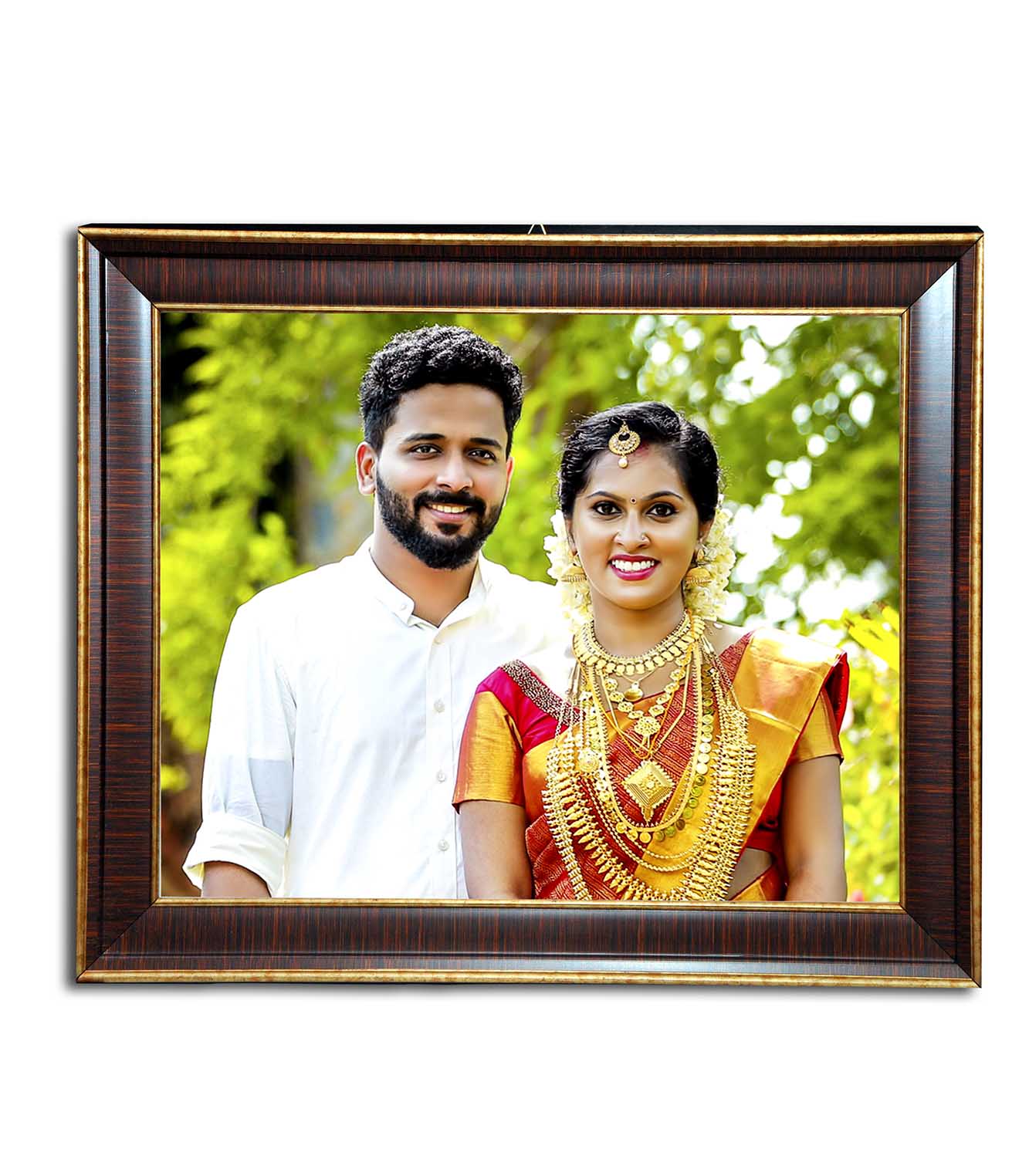 12x15-frame-with-photo-print-brown-frame-30-anand-gifts