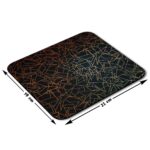 Abstract Painting Mouse pad