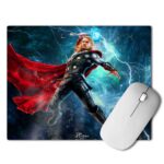 Thor Mouse pad