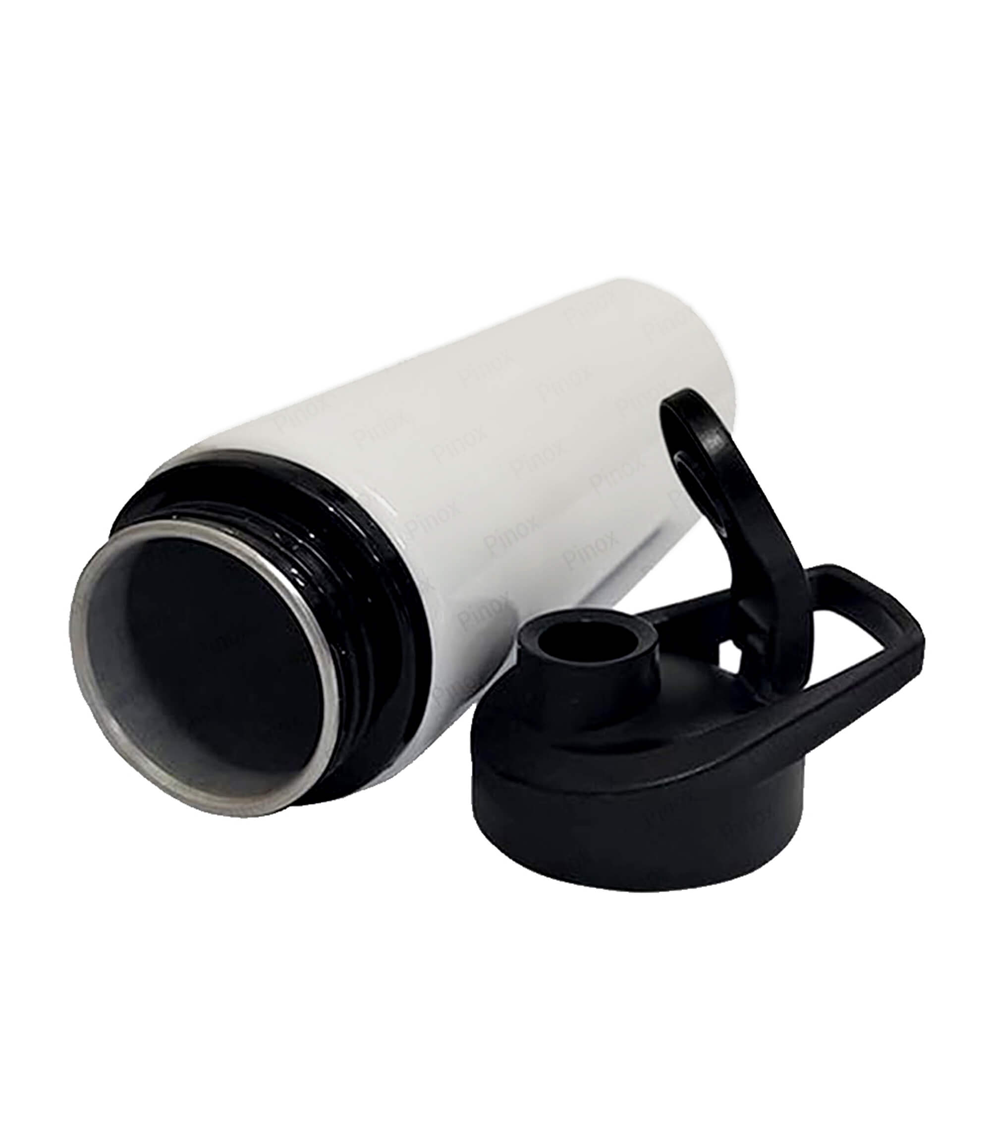 Customised Water Bottle With Open/Close Cap (750ml)