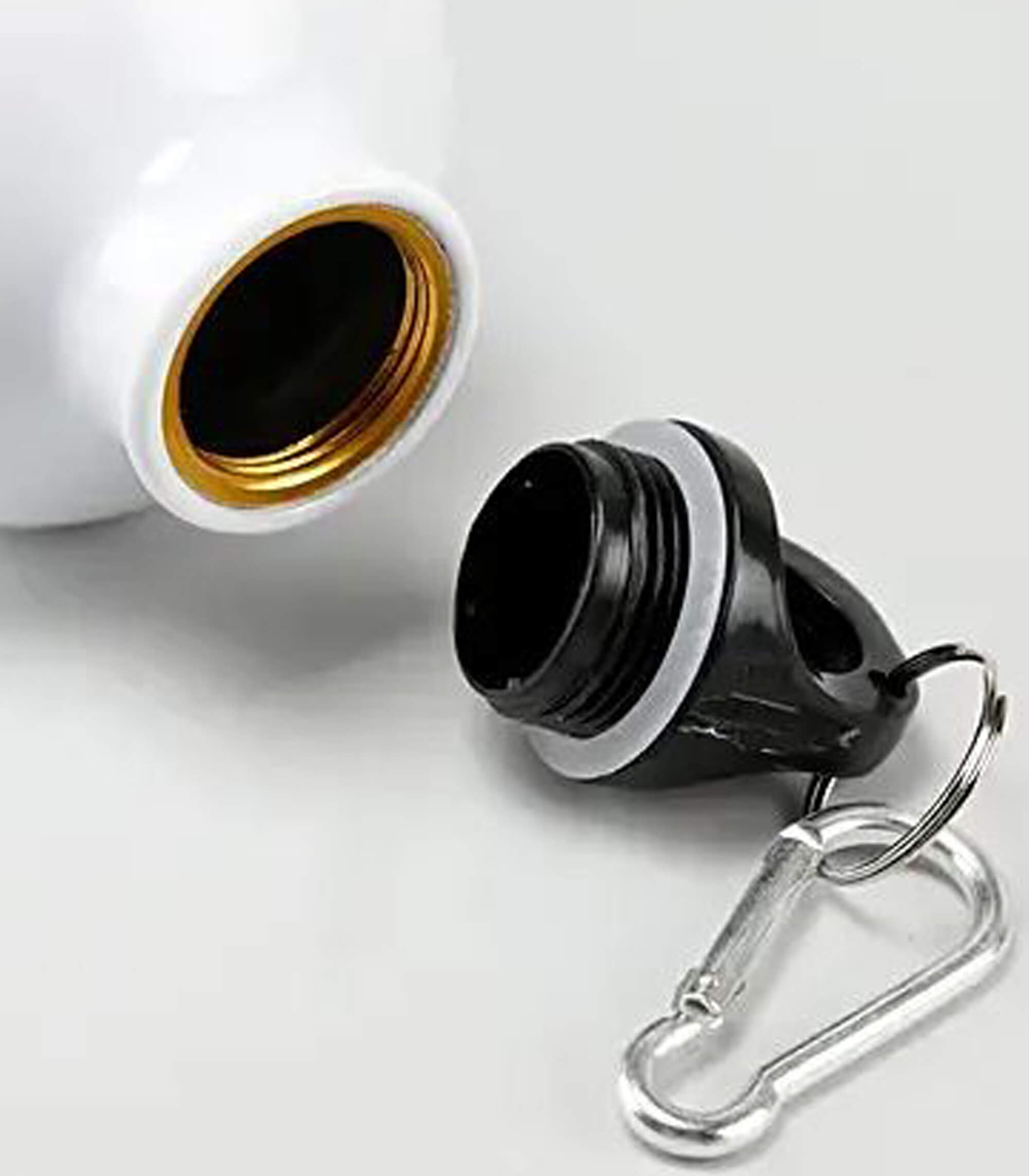 Customized 750ml Water Bottle with Photo Print