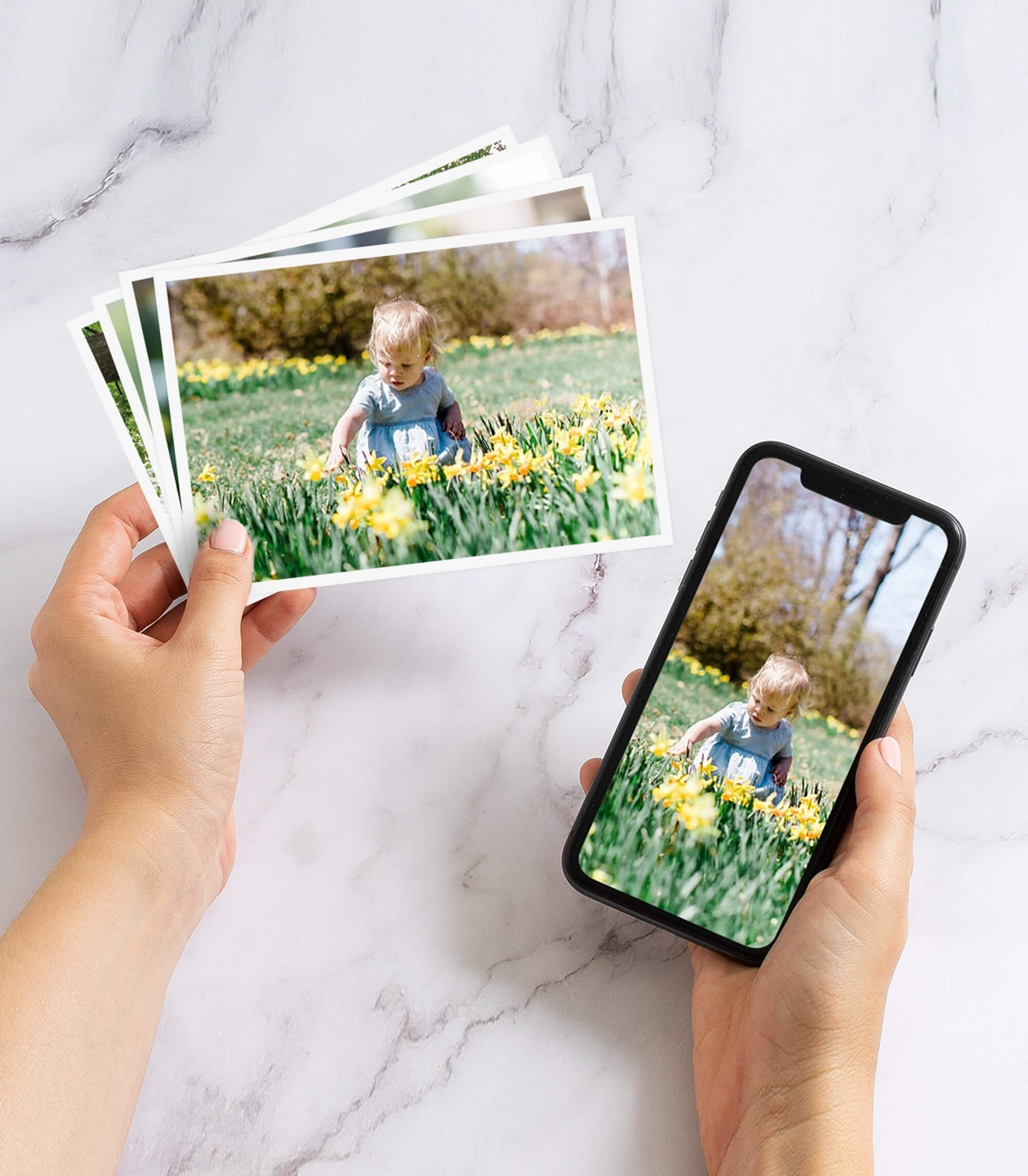 4x6 inch Photo Prints