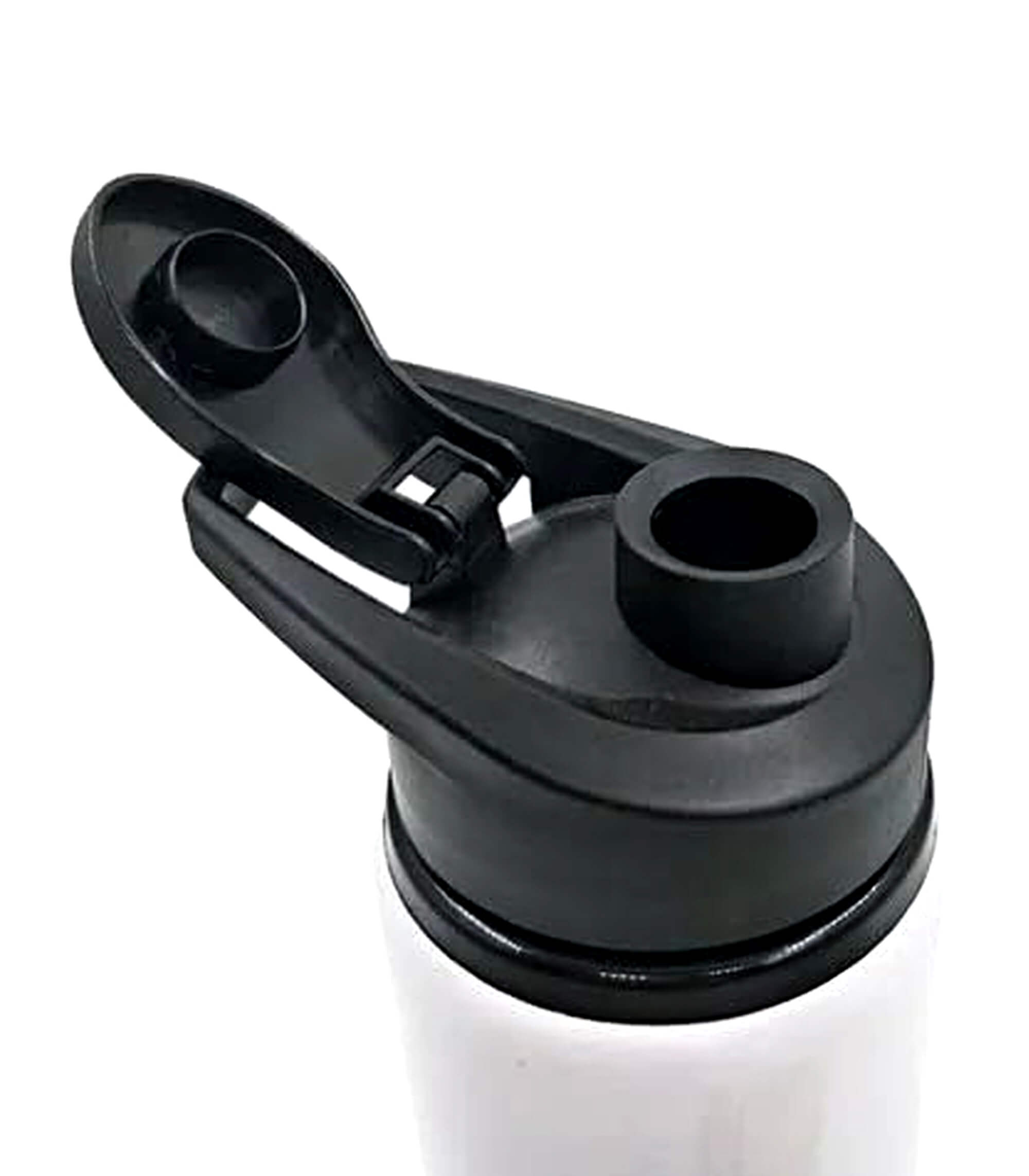 Customised Water Bottle With Open/Close Cap (750ml)