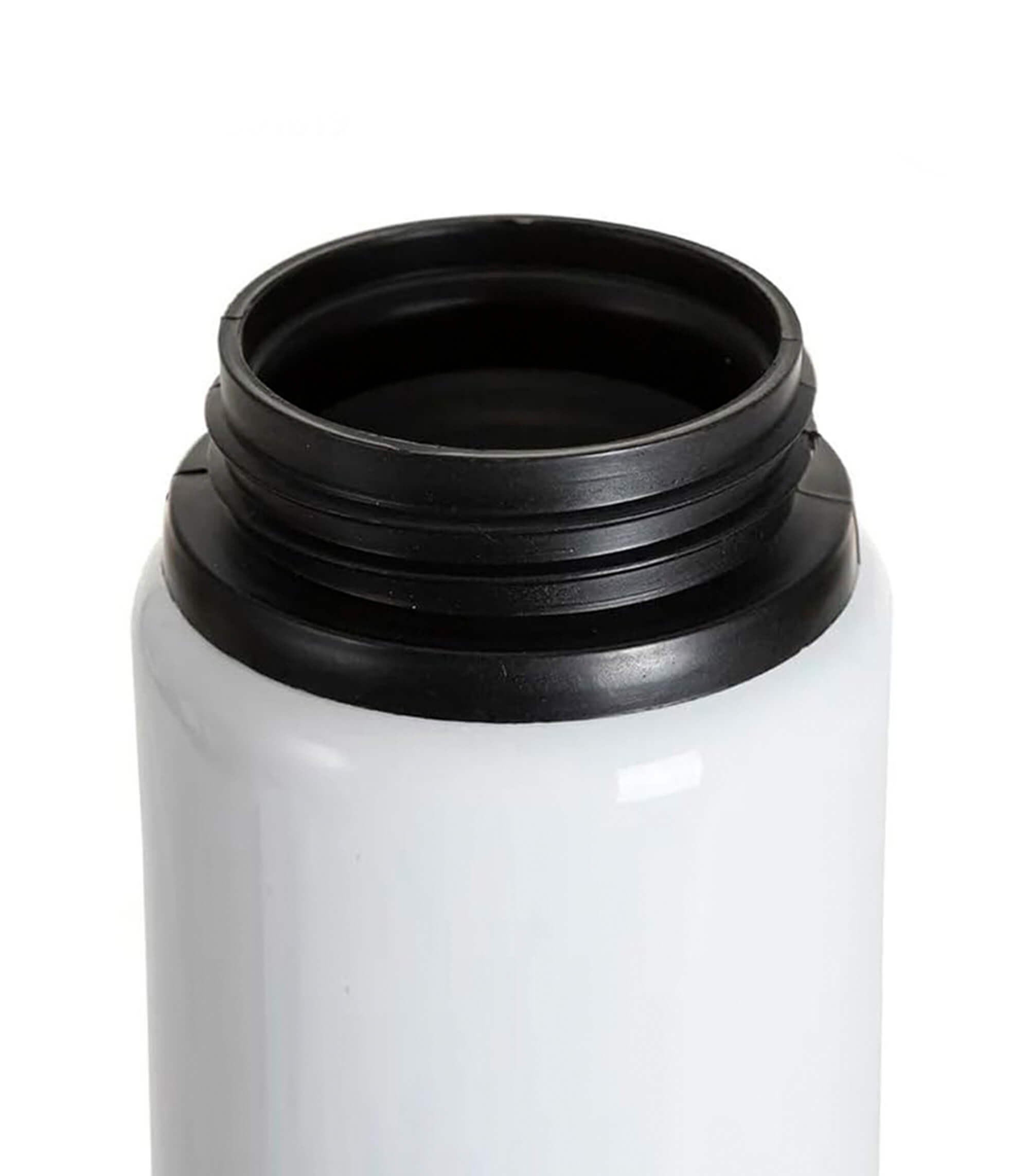 Customised Water Bottle With Open/Close Cap (750ml)