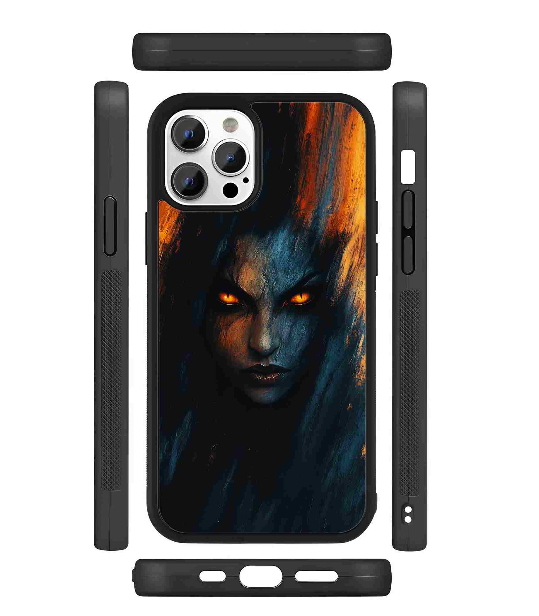 Mythology Dian 2D Rubber Mobile Back Cover Mythology Dian 2D Rubber Mobile Back Cover