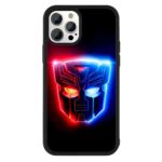 Transformers One 2D Rubber Mobile Back Cover