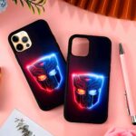 Transformers One 2D Rubber Mobile Back Cover