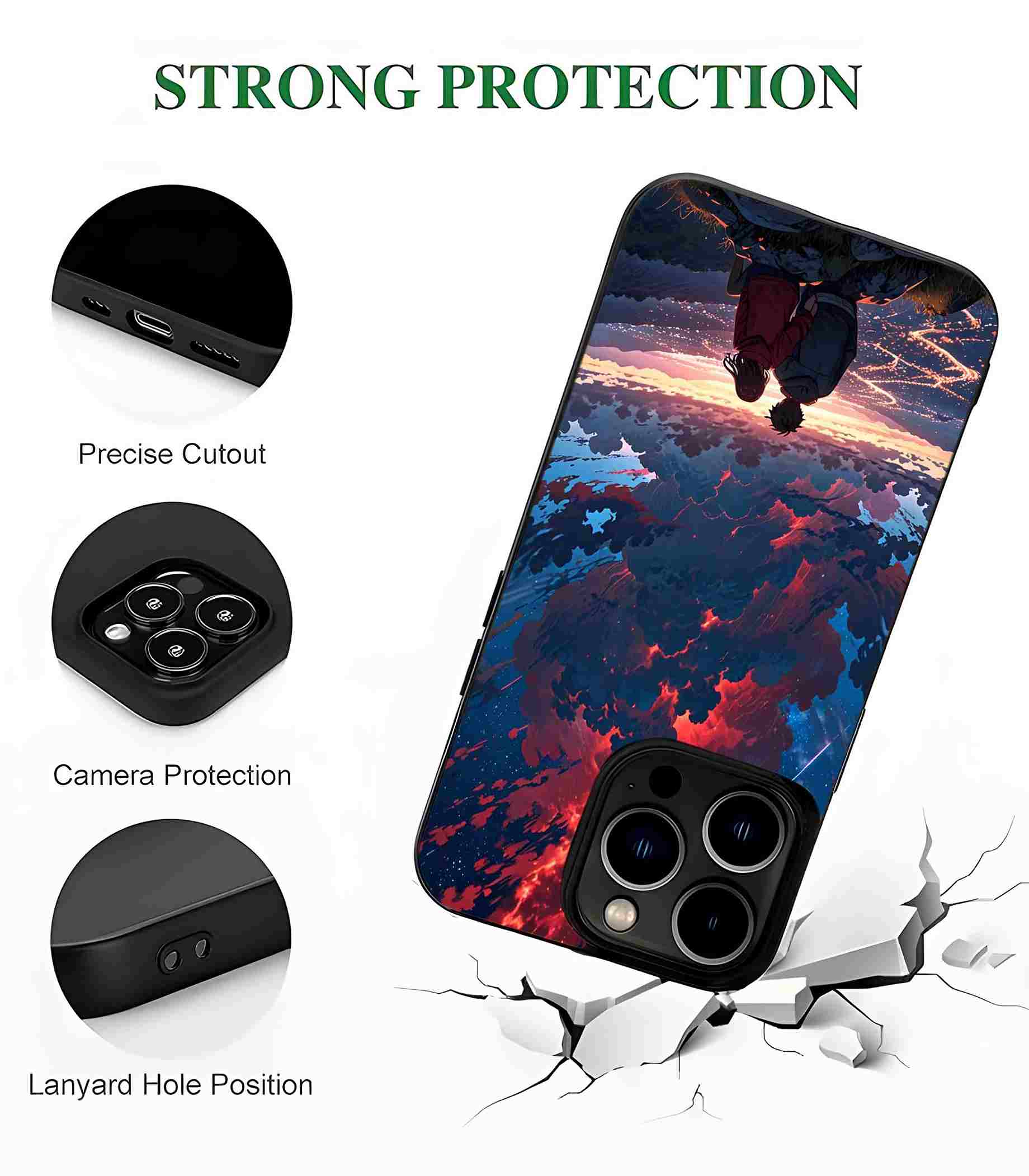 Lovers in Litsky 2D Rubber Mobile Back Cover Lovers in Litsky 2D Rubber Mobile Back Cover