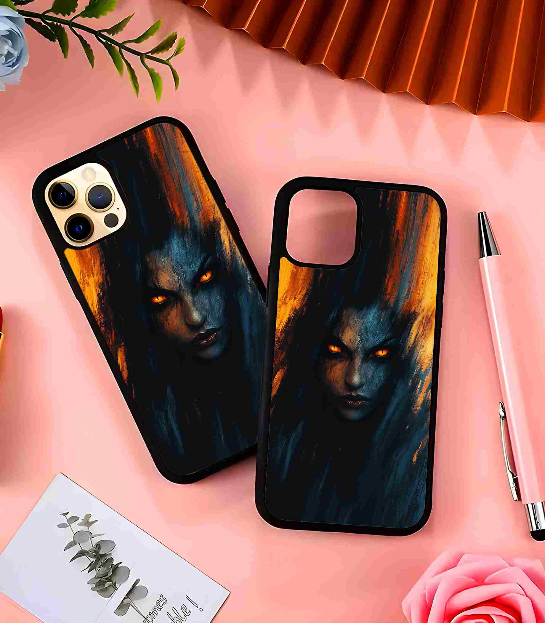 Mythology Dian 2D Rubber Mobile Back Cover Mythology Dian 2D Rubber Mobile Back Cover