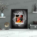 Save the Date – Stylish Personalized Photo Frame for Your Special Day Save the Date – Stylish Personalized Photo Frame for Your Special Day