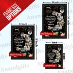 Multiple Photos Birthday Frame – Celebrate Special Moments Together