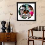 Quad Memories – 4 Photo Collage Frame for Weddings, Anniversaries & Birthdays Quad Memories – 4 Photo Collage Frame for Weddings, Anniversaries & Birthdays