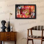 15 Treasured Memories – Personalized Collage Frame for Couples & Celebrations