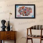 A Gallery of Memories – 39 Photo Collage Frame for Every Occasion