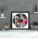 Quad Memories – 4 Photo Collage Frame for Weddings, Anniversaries & Birthdays Quad Memories – 4 Photo Collage Frame for Weddings, Anniversaries & Birthdays