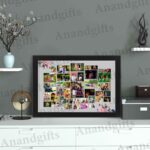 A Gallery of Memories – 49 Photo Collage Frame for Every Occasion