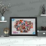 A Gallery of Memories – 39 Photo Collage Frame for Every Occasion