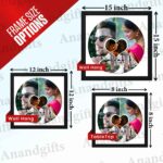 Quad Memories – 4 Photo Collage Frame for Weddings, Anniversaries & Birthdays Quad Memories – 4 Photo Collage Frame for Weddings, Anniversaries & Birthdays