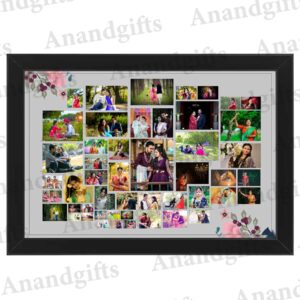 A Gallery of Memories – 49 Photo Collage Frame for Every Occasion