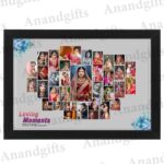 A Gallery of Memories – 39 Photo Collage Frame for Every Occasion
