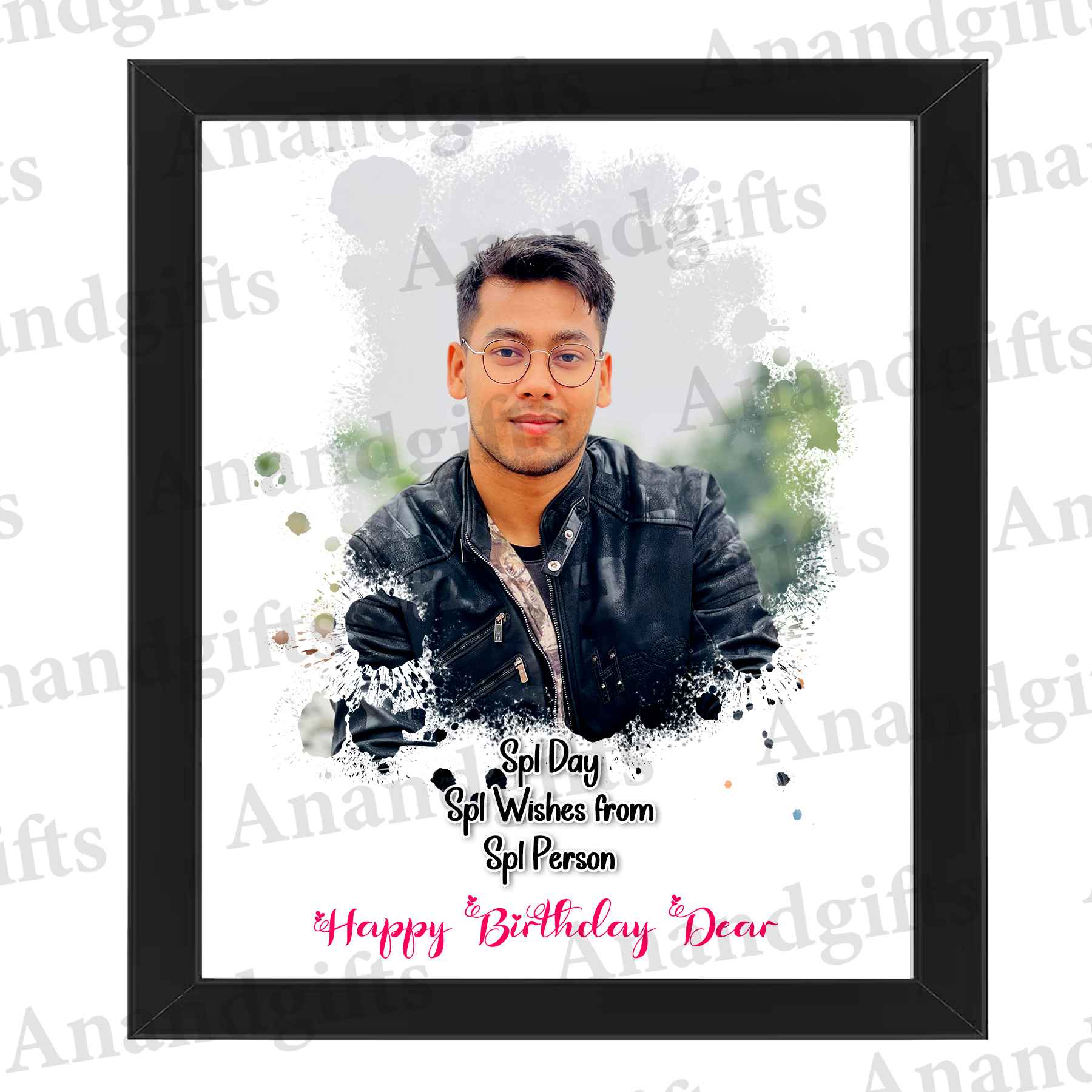 One Perfect Moment – Custom Photo Frame for Every Special Occasion One Perfect Moment – Custom Photo Frame for Every Special Occasion